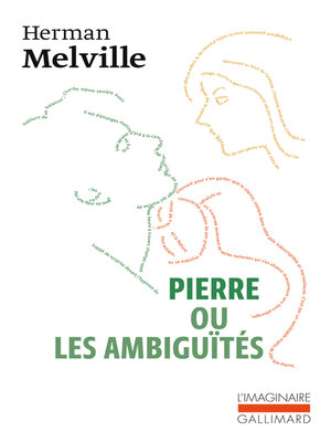 cover image of Pierre ou Les ambiguïtés